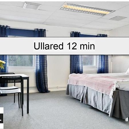 Route 154, 15 Min Till Ullared Älvsered المظهر الخارجي الصورة